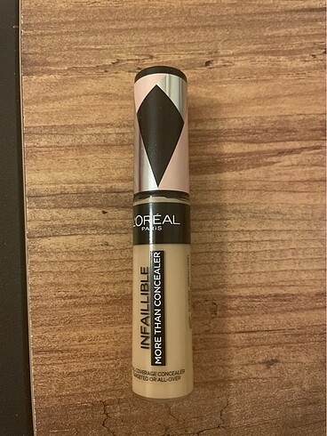 LOREAL INFALLIBLE CONCEALER 327