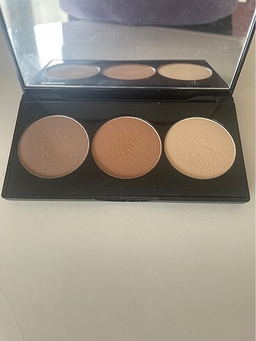 Smashbox SMASHBOX CONTOUR KIT