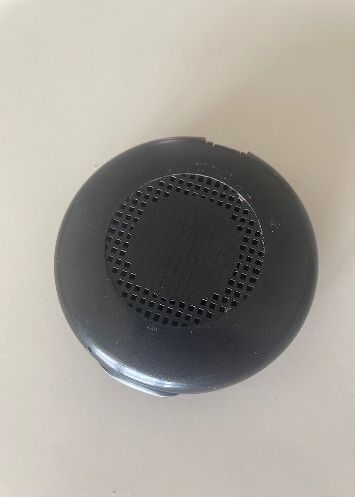 MAC STUDIO FIX POWDER FOUNDATİON NC20 - Görsel 3