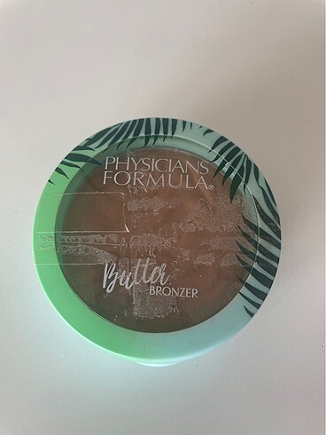 PHYSICIANS FORMULA BRONZER