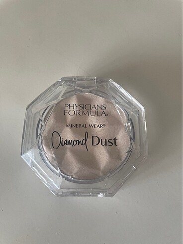 PHYSICIANS FORMULA AYDINLATICI