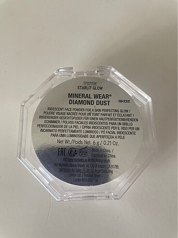 Beden PHYSICIANS FORMULA AYDINLATICI