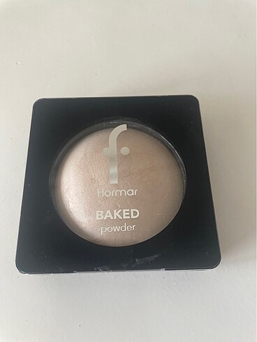 FLORMAR BAKED POWDER 29