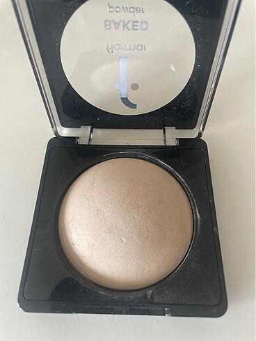 FLORMAR BAKED POWDER 29 - Görsel 2