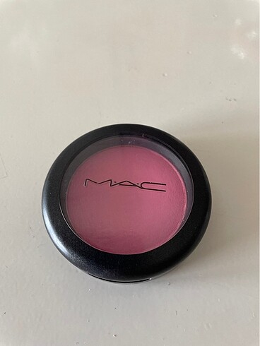 MAC PINK SWOON ALLIK