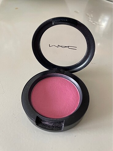 MAC MAC PINK SWOON ALLIK