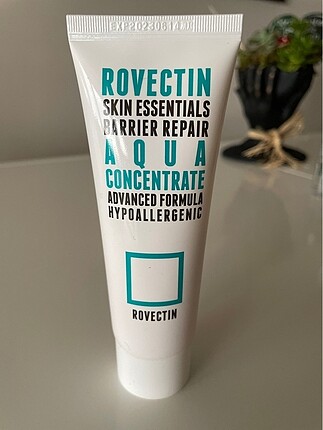 ROVECTIN AQUA CONCENTRATE NEMLENDİRİCİ