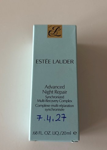 Estee Lauder