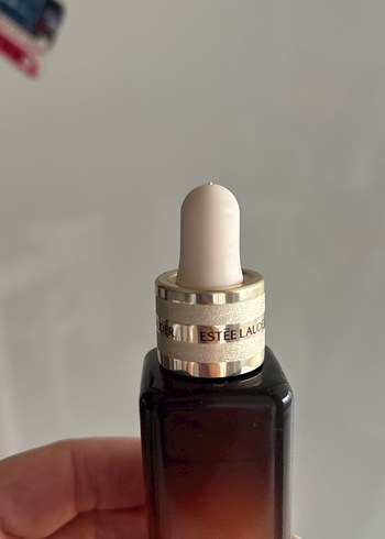 Estée Lauder Gelişmiş Gece Onarıcı Serumu 20 ml - Görsel 3