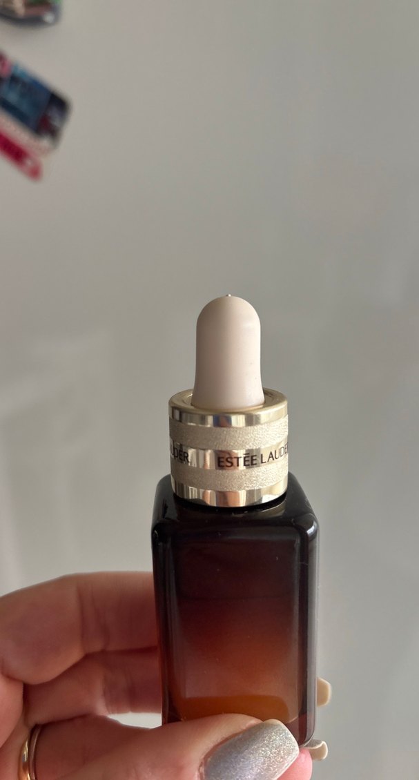 Estée Lauder Gelişmiş Gece Onarıcı Serumu 20 ml - Görsel 3