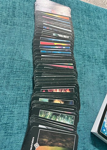 Beden Osho Zen Tarot Kartları ve El Kitabı