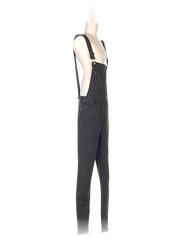 H&M H&M Uzun Tulum %70 İndirimli.