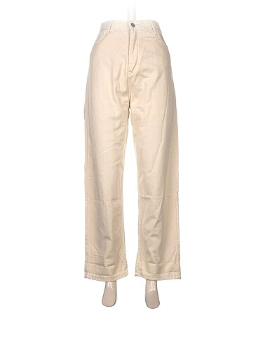 Vintage Love Jean / Kot %70 İndirimli.