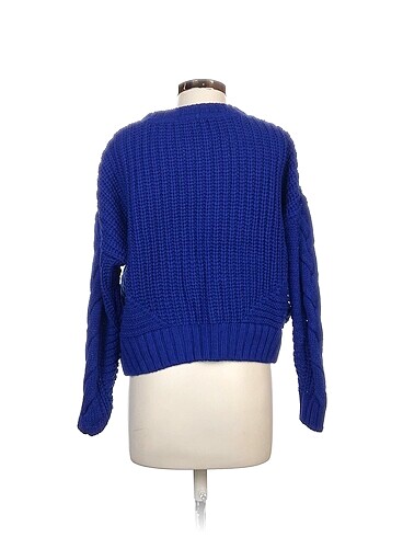 m Beden H&M Kazak / Triko %70 İndirimli.