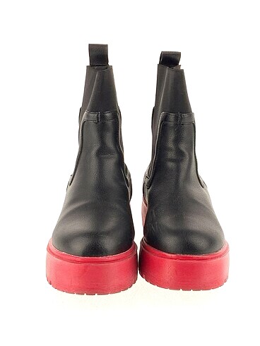 40 Beden Vintage Love Bot %70 İndirimli.