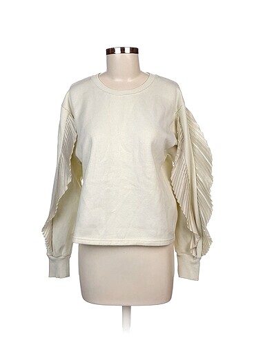 Zara Sweatshirt %70 İndirimli.