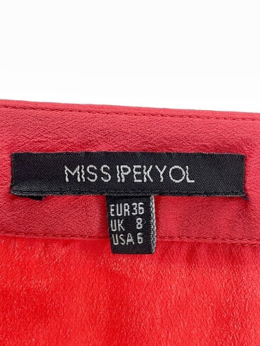 36 Beden çeşitli Renk ipekyol Gömlek %70 İndirimli.