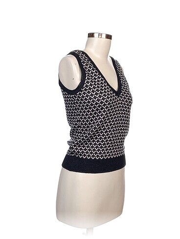 Zara Zara Süveter %70 İndirimli.