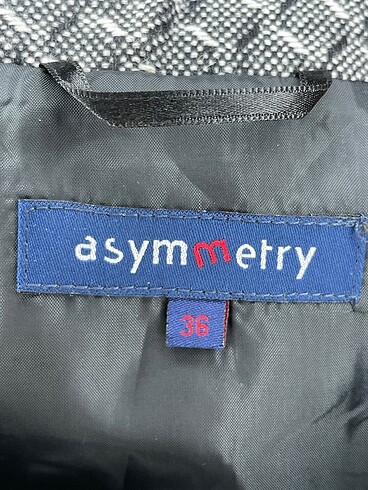 Vintage Love Blazer %70 İndirimli. - Görsel 4