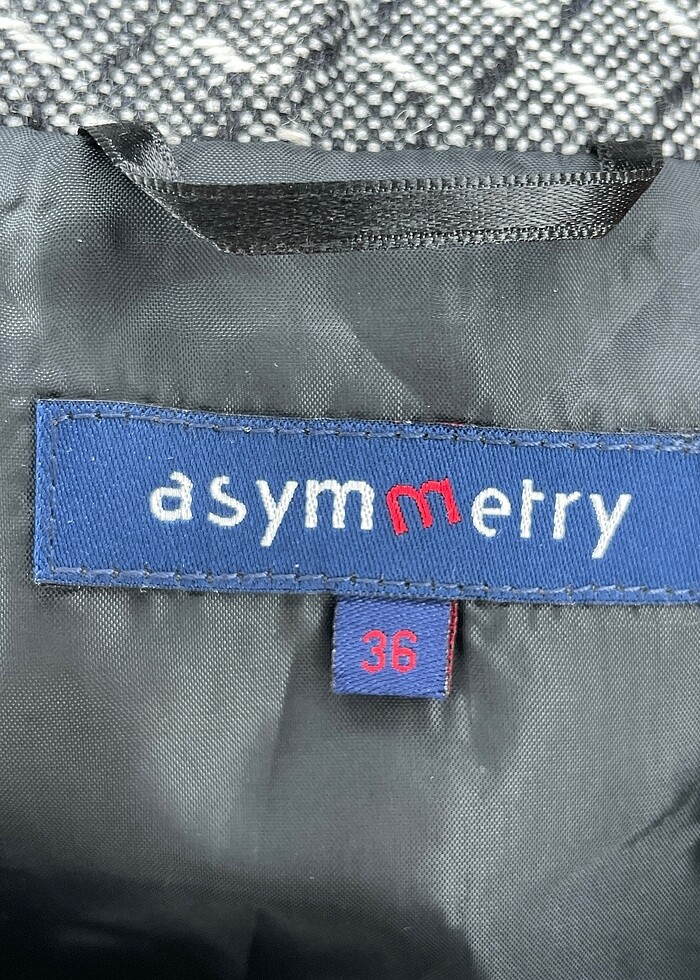 Vintage Love Blazer %70 İndirimli. - Görsel 4