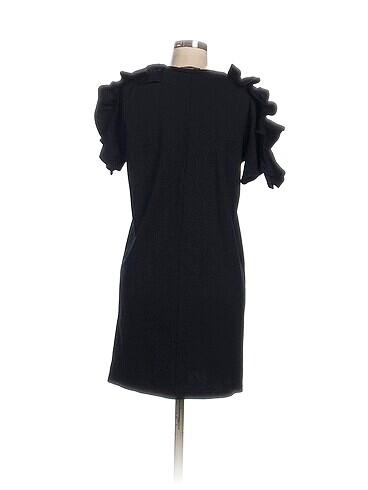 Zara Kısa Elbise %70 İndirimli. - Görsel 3