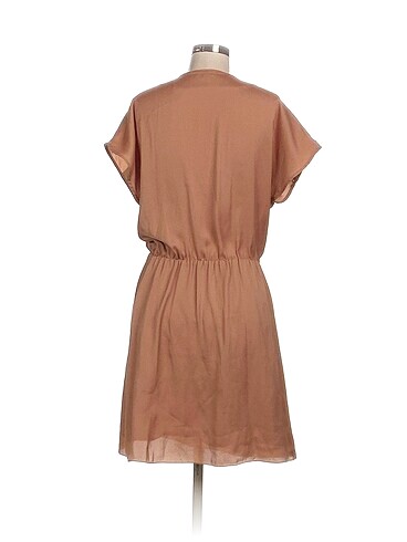 Vintage Love Kısa Elbise %70 İndirimli. - Görsel 3