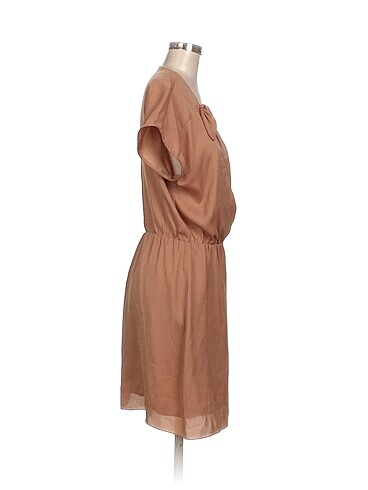 Vintage Love Kısa Elbise %70 İndirimli. - Görsel 2