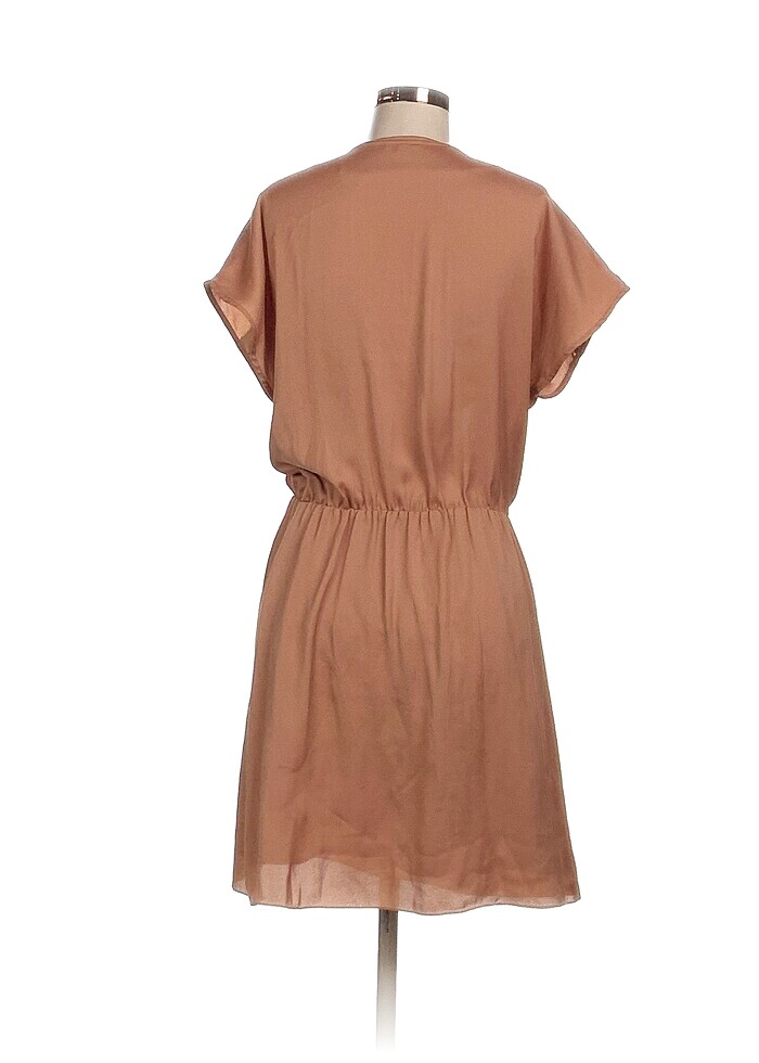 Vintage Love Kısa Elbise %70 İndirimli. - Görsel 3