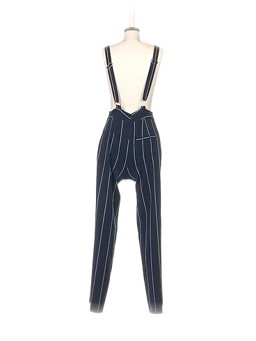 Bershka Kısa Tulum %70 İndirimli. - Görsel 3