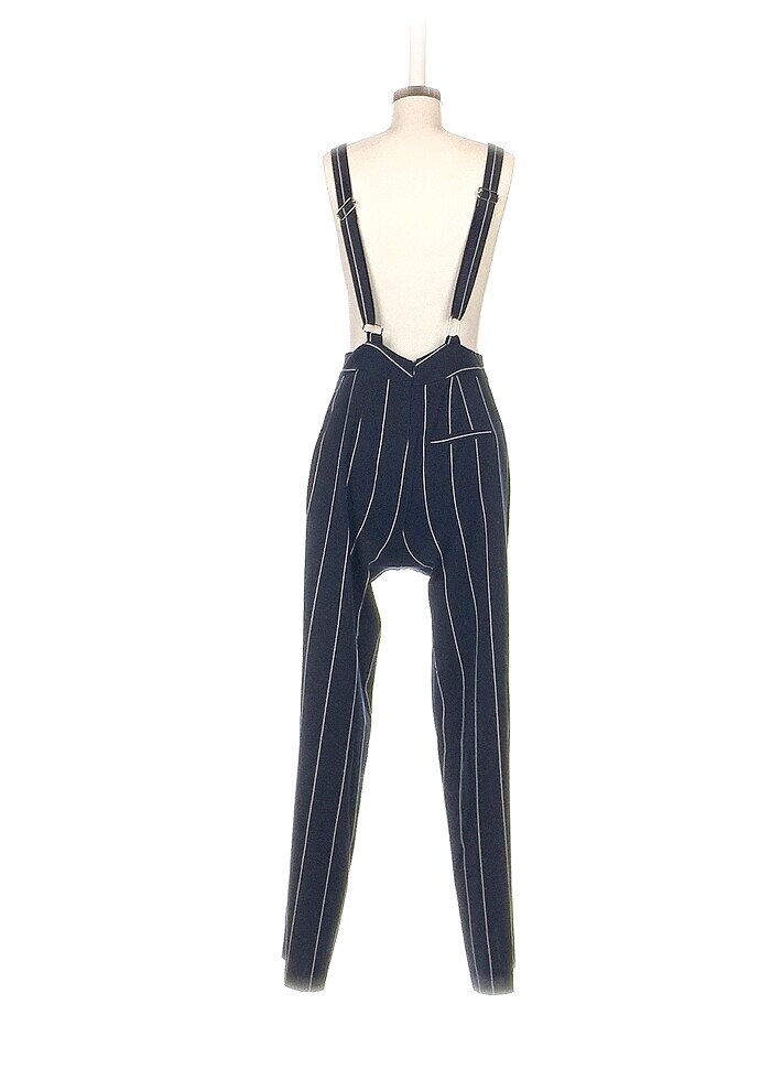 Bershka Kısa Tulum %70 İndirimli. - Görsel 3