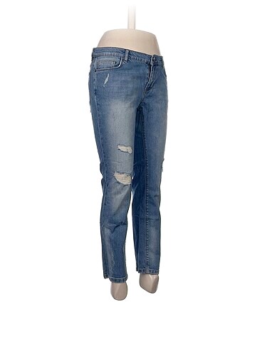 Twist Twist Jean / Kot %70 İndirimli.