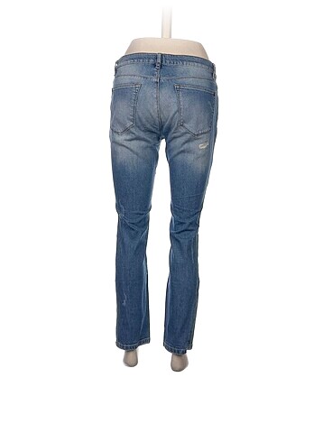 38 Beden Twist Jean / Kot %70 İndirimli.