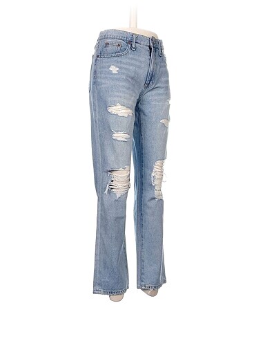Vintage Love Vintage Love Jean / Kot %70 İndirimli.