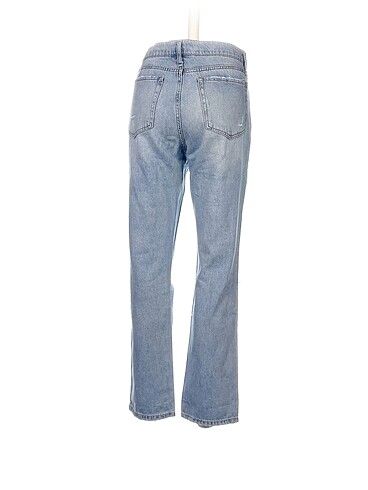 36 Beden Vintage Love Jean / Kot %70 İndirimli.