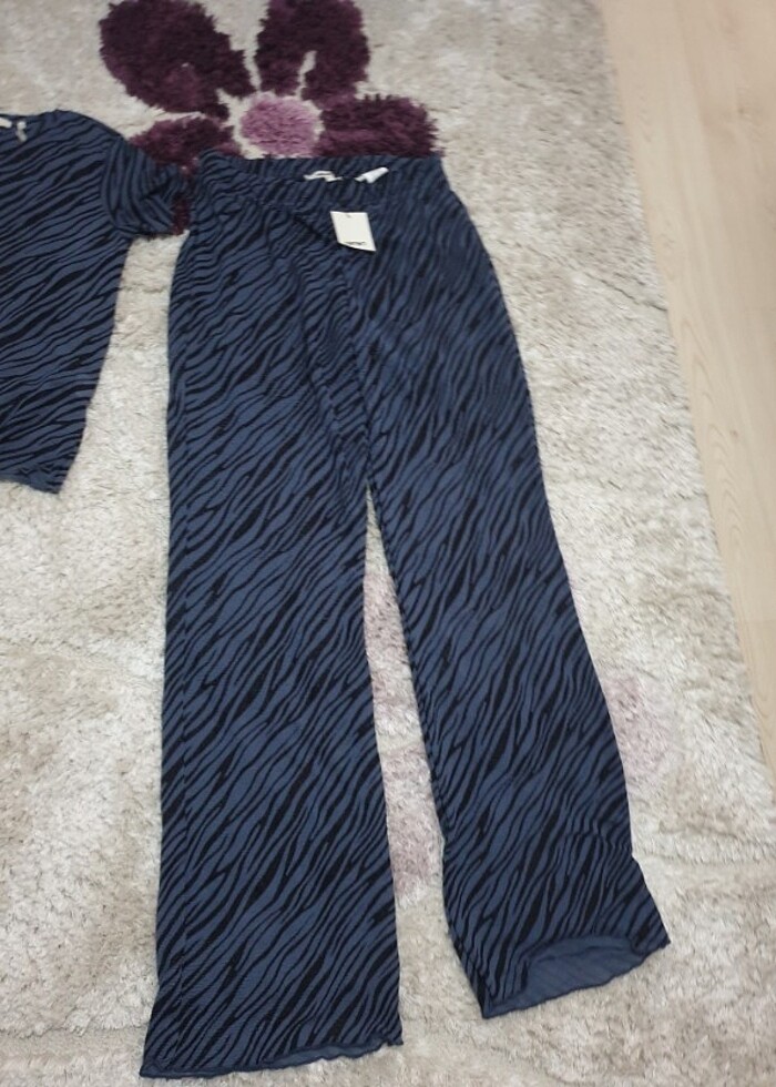 2 li yazlık takım - Görsel 2