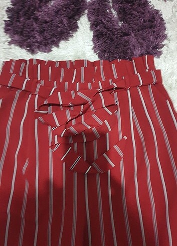 40 Beden Kumaş pantolon