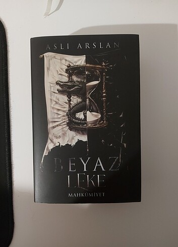 Beyaz Leke