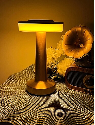Led masa lambası