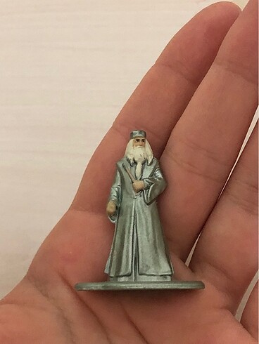 Harry potter- dumbledore mini figür
