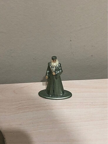  Harry potter- dumbledore mini figür
