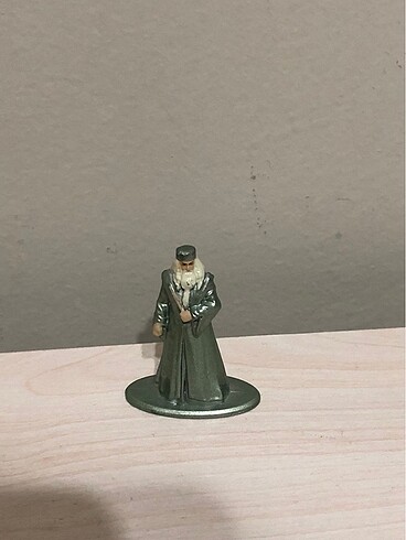  Beden Renk Harry potter- dumbledore mini figür