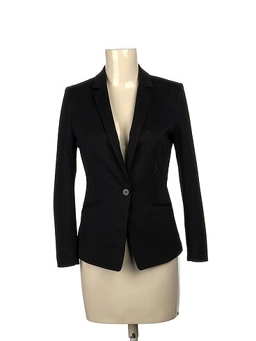 H&M Blazer %70 İndirimli.