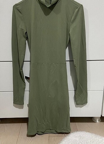 Bershka Mini elbise