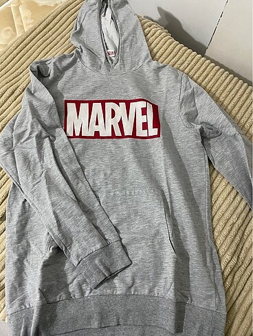 Marvel sweat