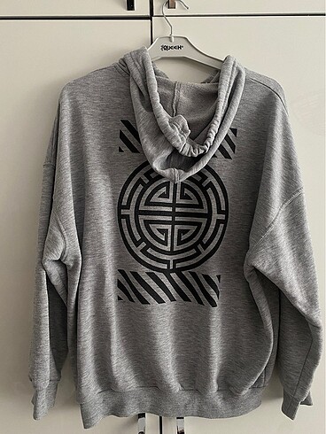 s Beden Oversize sweat