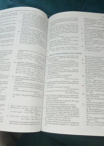 Genel Kimya Cilt 2 - İlkeler ve Modern Uygulamalar - Görsel 4