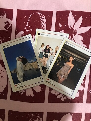 Jenlisa ve bp pcc