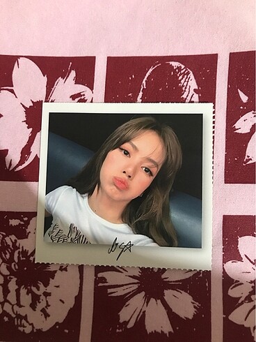  Beden Renk Bp and lisa pc