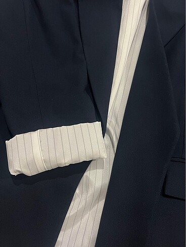 m Beden Blazer ceket