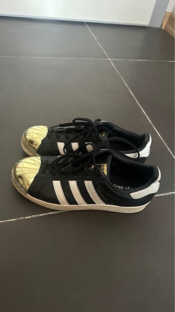 adidas spor ayakkabı